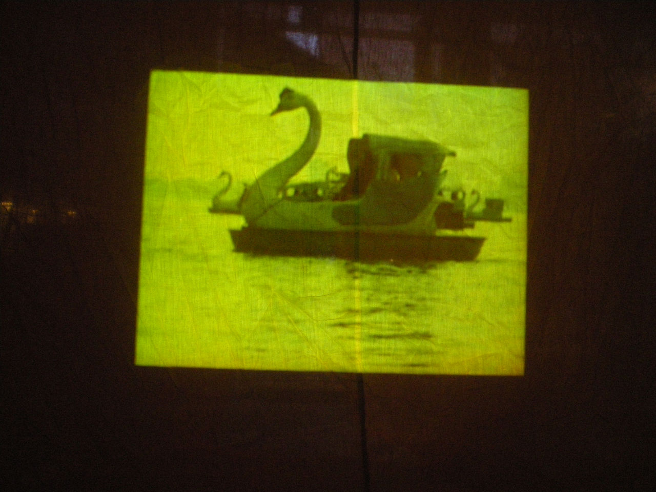 Photographic documentation of RYLLEGA Berlin (24 September 2008)